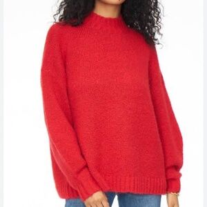 Pistola Carlen Sweater
